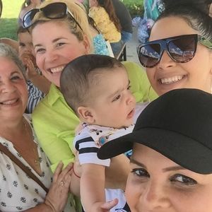 Meet your Posher, Jacqueline